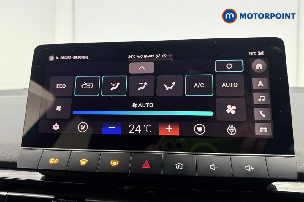 Mg Motor Uk MG4 Trophy Automatic Electric SUV - Stock Number (1633605) - 14th supplementary image