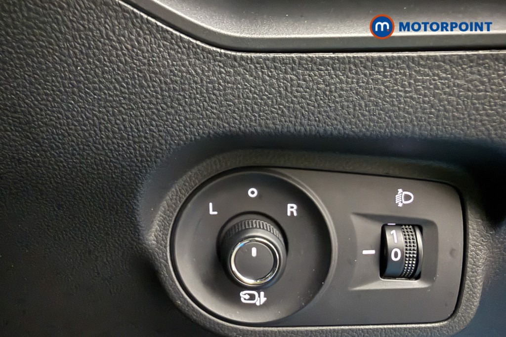 Mg Motor Uk MG4 Trophy Automatic Electric SUV - Stock Number (1633605) - 15th supplementary image