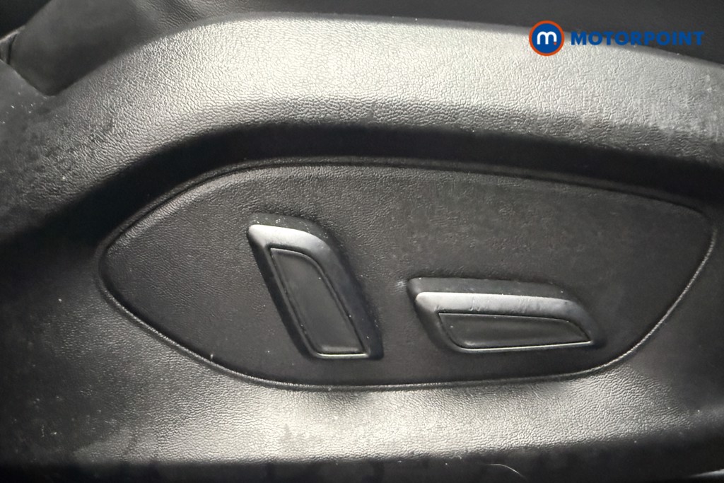 Mg Motor Uk MG4 Trophy Automatic Electric SUV - Stock Number (1633605) - 16th supplementary image