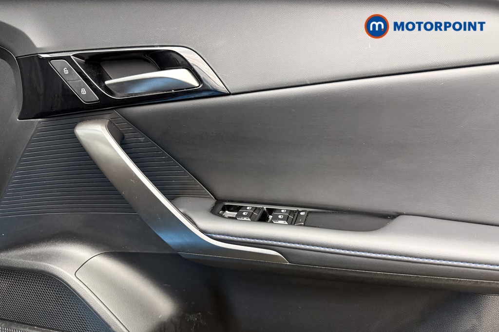 Mg Motor Uk MG4 Trophy Automatic Electric SUV - Stock Number (1633605) - 17th supplementary image