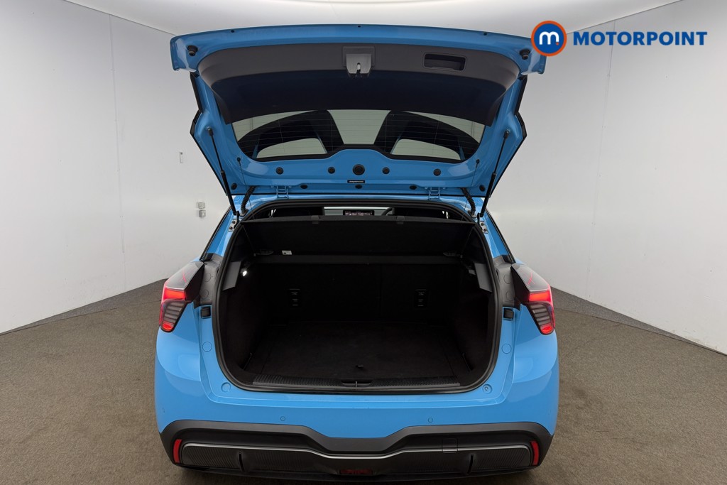 Mg Motor Uk MG4 Trophy Automatic Electric SUV - Stock Number (1633605) - 19th supplementary image