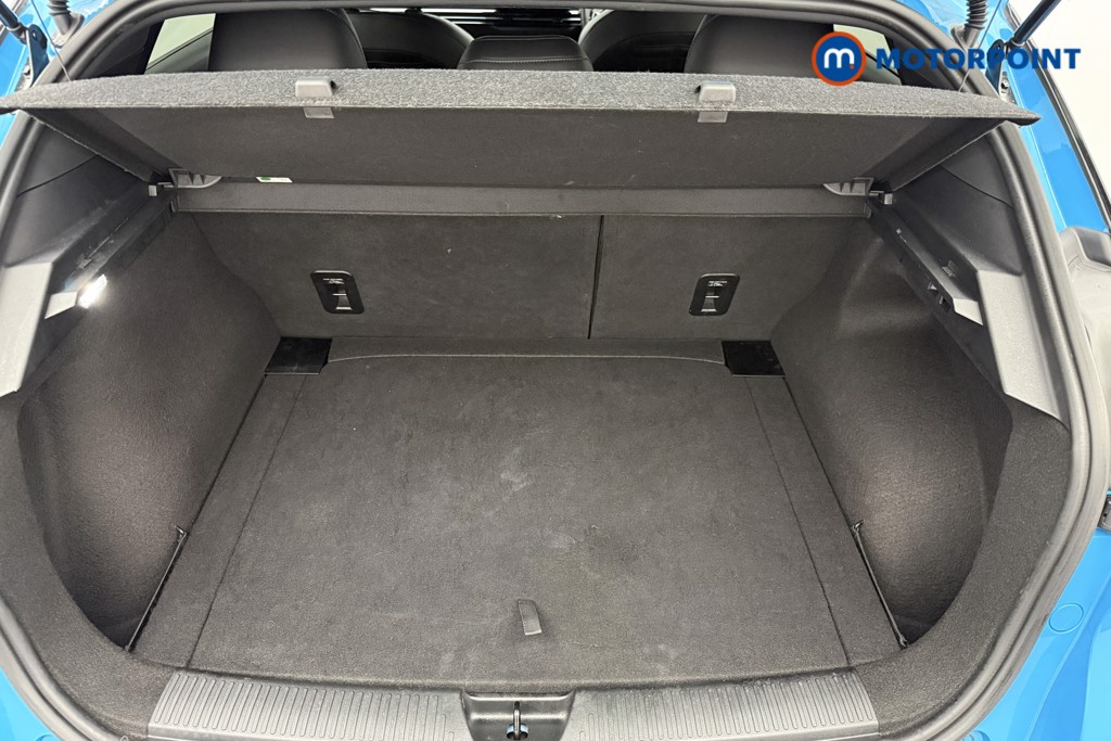 Mg Motor Uk MG4 Trophy Automatic Electric SUV - Stock Number (1633605) - 20th supplementary image