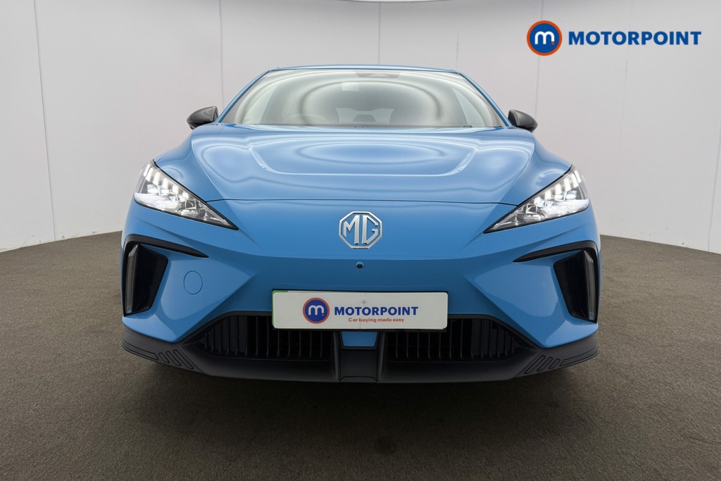 Mg Motor Uk MG4 Trophy Automatic Electric SUV - Stock Number (1633605) - 21st supplementary image