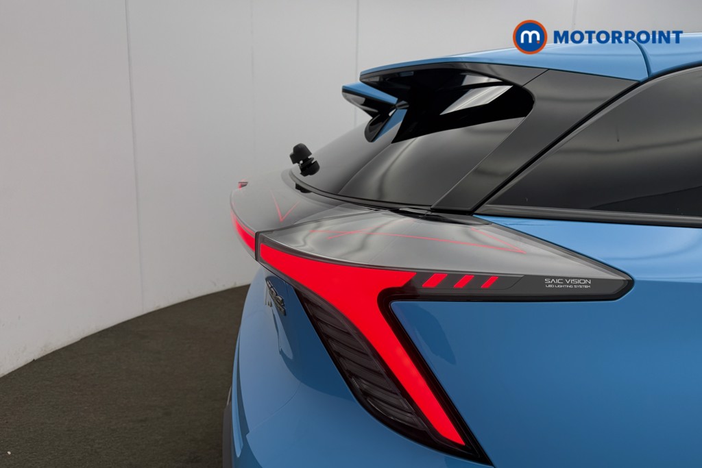 Mg Motor Uk MG4 Trophy Automatic Electric SUV - Stock Number (1633605) - 24th supplementary image