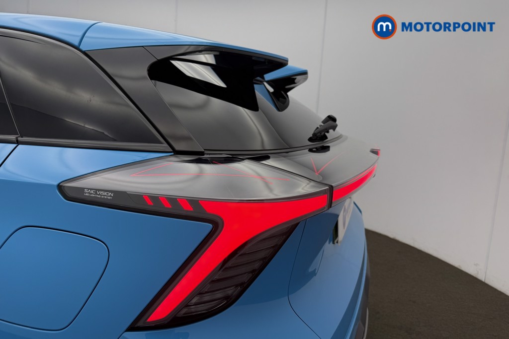 Mg Motor Uk MG4 Trophy Automatic Electric SUV - Stock Number (1633605) - 25th supplementary image