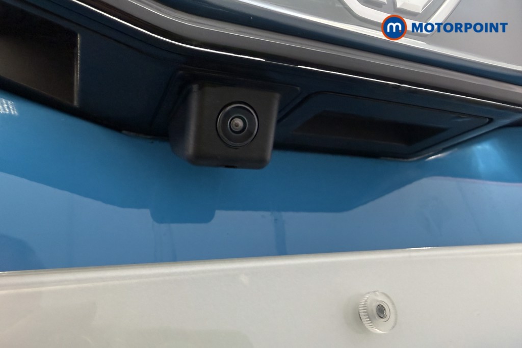 Mg Motor Uk MG4 Trophy Automatic Electric SUV - Stock Number (1633605) - 26th supplementary image