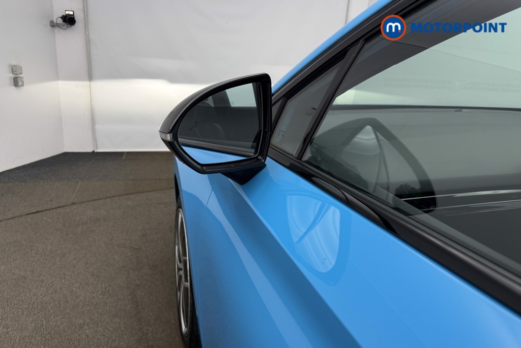 Mg Motor Uk MG4 Trophy Automatic Electric SUV - Stock Number (1633605) - 27th supplementary image