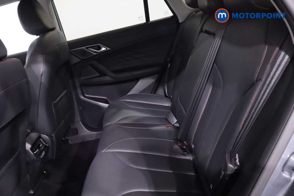 Mg Motor Uk HS Trophy Automatic Petrol SUV - Stock Number (1633637) - 5th supplementary image