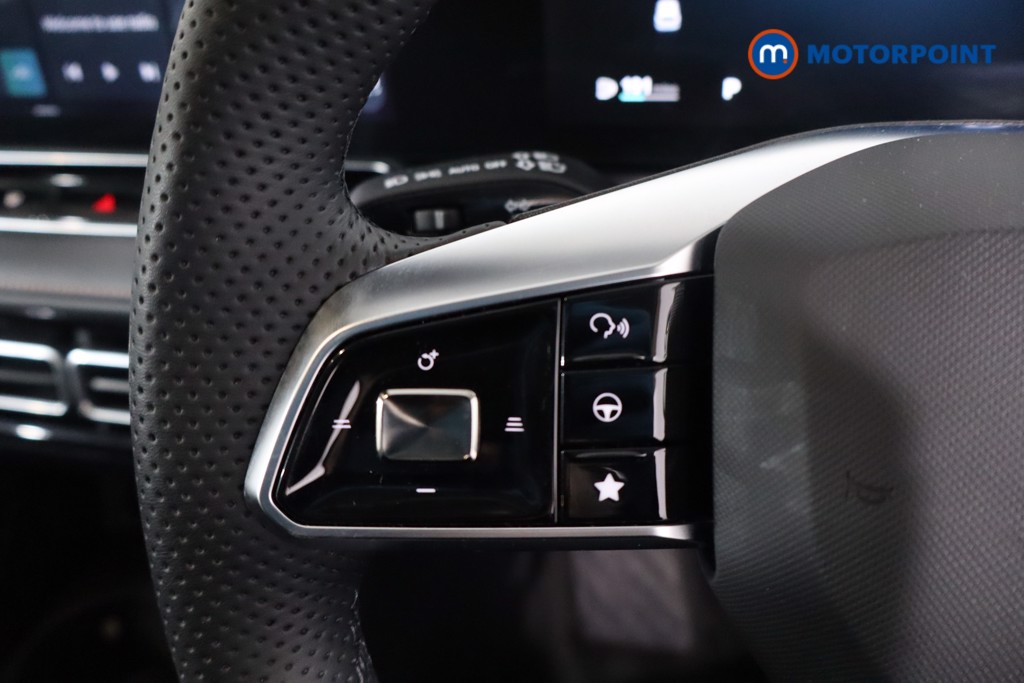 Mg Motor Uk HS Trophy Automatic Petrol SUV - Stock Number (1633637) - 7th supplementary image