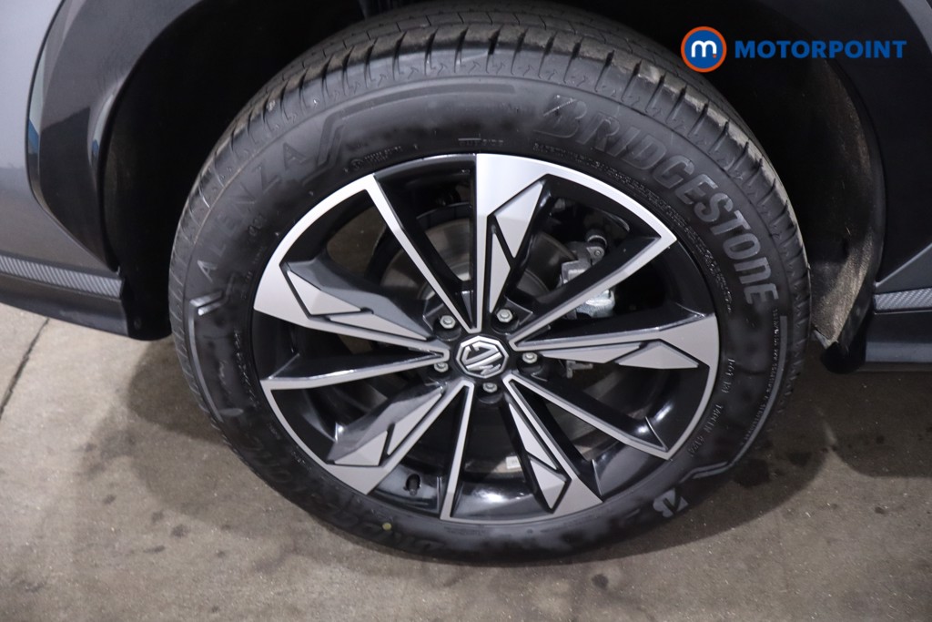 Mg Motor Uk HS Trophy Automatic Petrol SUV - Stock Number (1633637) - 9th supplementary image