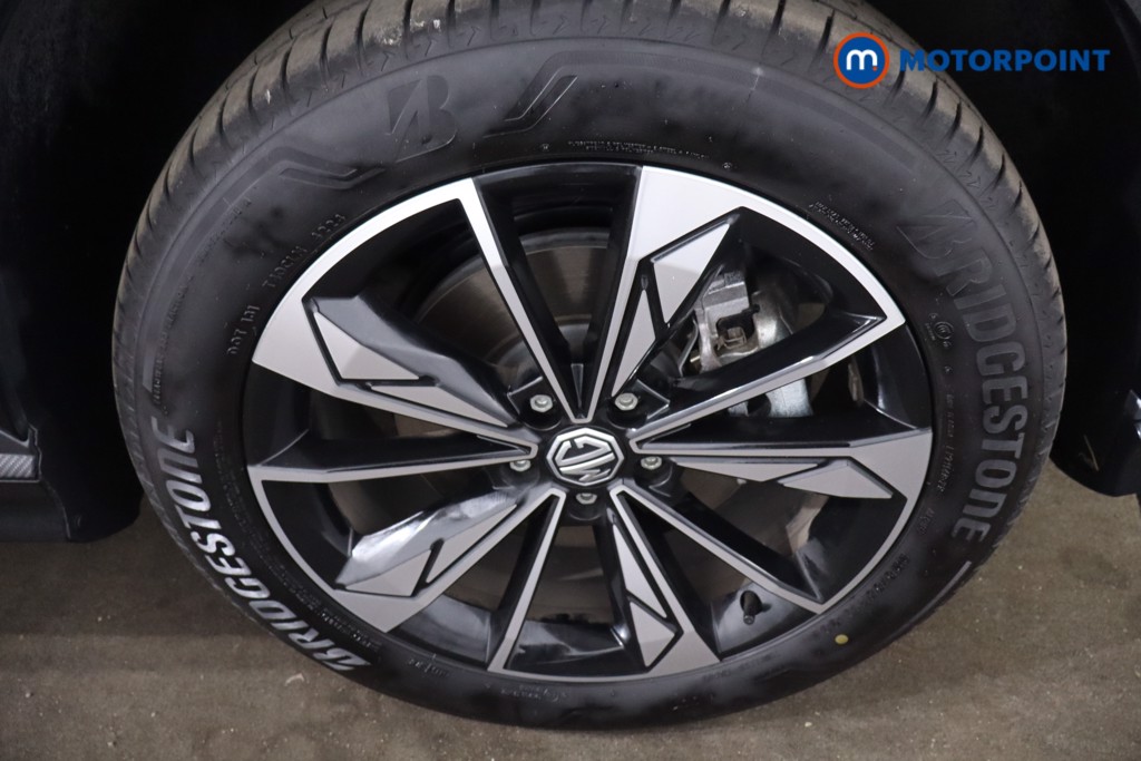 Mg Motor Uk HS Trophy Automatic Petrol SUV - Stock Number (1633637) - 10th supplementary image