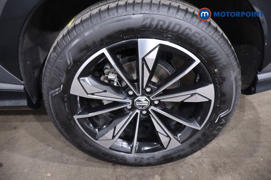 Mg Motor Uk HS Trophy Automatic Petrol SUV - Stock Number (1633637) - 11th supplementary image