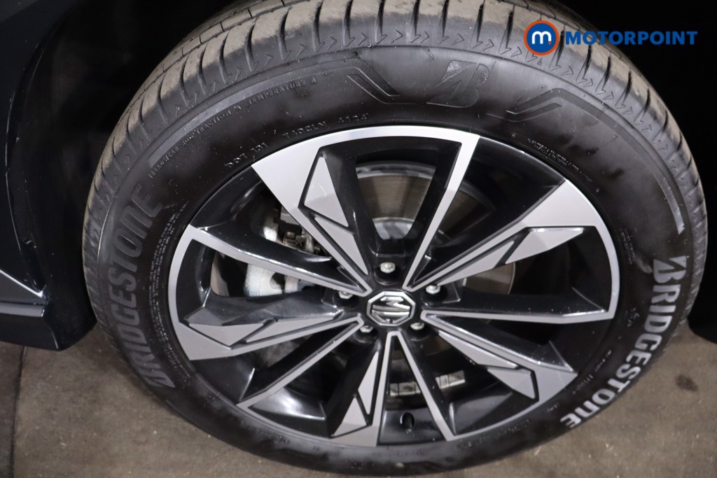 Mg Motor Uk HS Trophy Automatic Petrol SUV - Stock Number (1633637) - 12th supplementary image