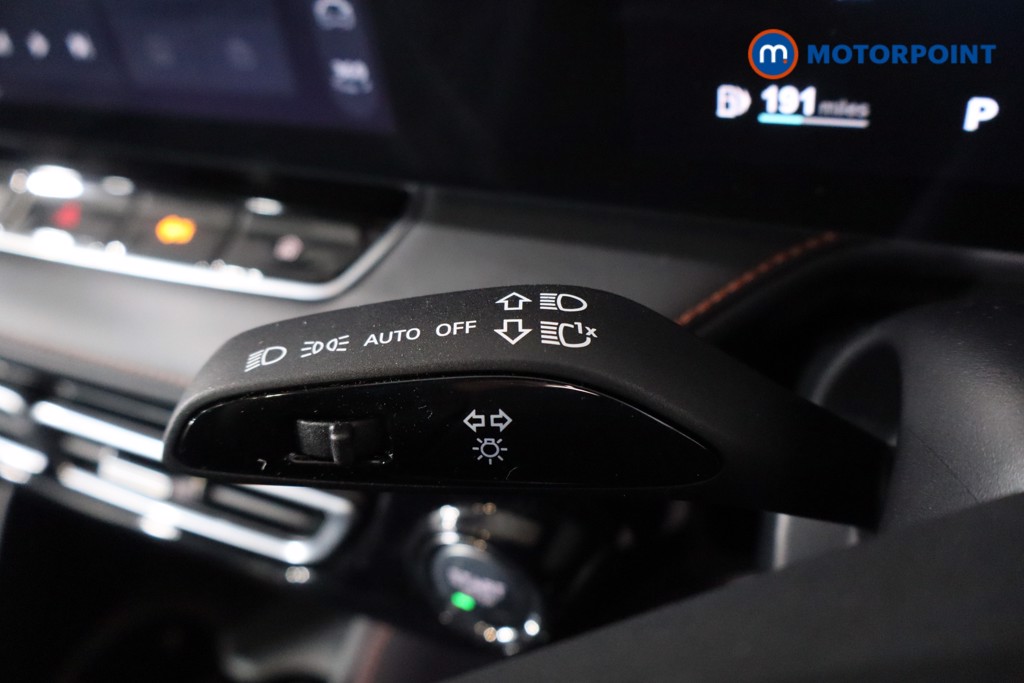 Mg Motor Uk HS Trophy Automatic Petrol SUV - Stock Number (1633637) - 14th supplementary image