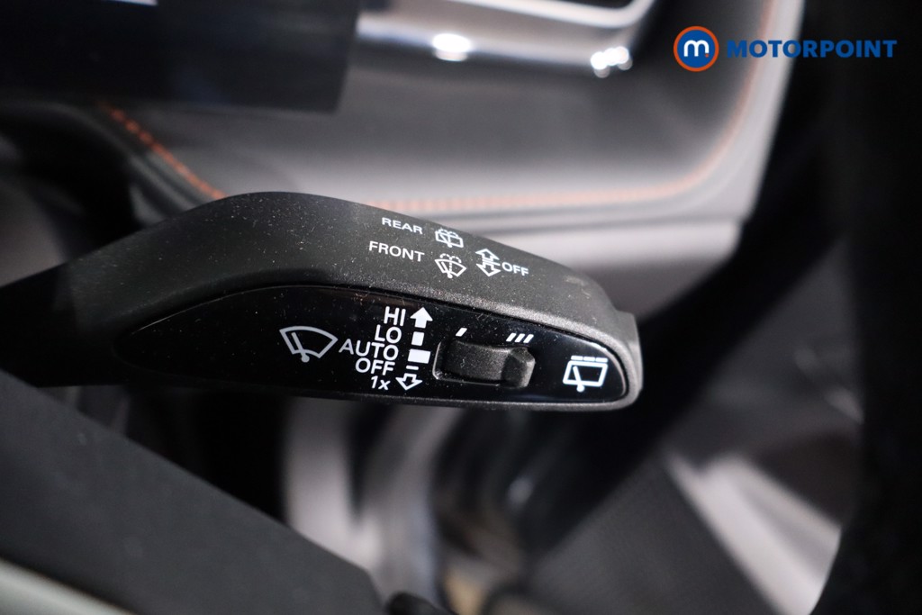 Mg Motor Uk HS Trophy Automatic Petrol SUV - Stock Number (1633637) - 15th supplementary image