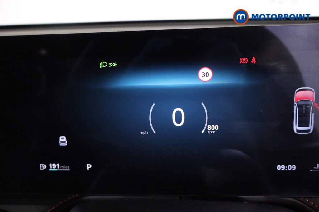 Mg Motor Uk HS Trophy Automatic Petrol SUV - Stock Number (1633637) - 16th supplementary image