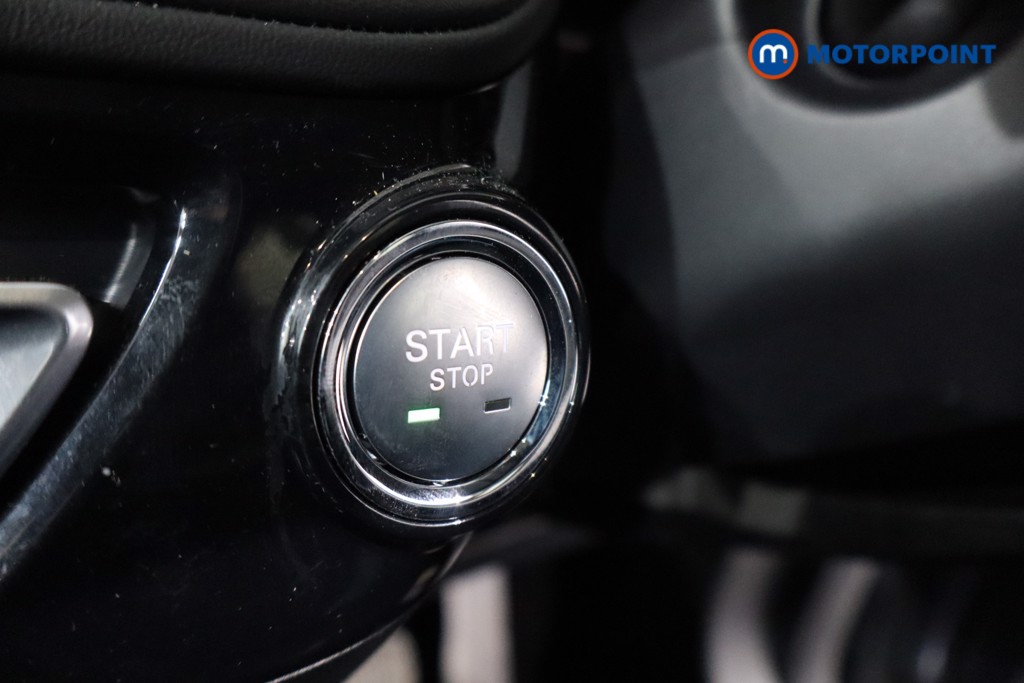 Mg Motor Uk HS Trophy Automatic Petrol SUV - Stock Number (1633637) - 17th supplementary image