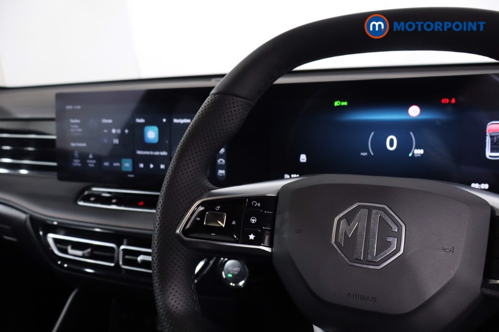 Mg Motor Uk HS Trophy Automatic Petrol SUV - Stock Number (1633637) - 19th supplementary image