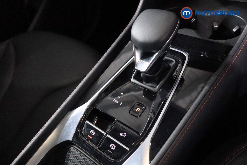 Mg Motor Uk HS Trophy Automatic Petrol SUV - Stock Number (1633637) - 20th supplementary image