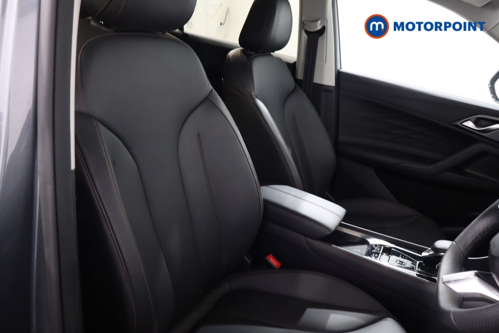 Mg Motor Uk HS Trophy Automatic Petrol SUV - Stock Number (1633637) - 22nd supplementary image