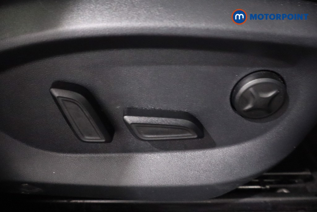 Mg Motor Uk HS Trophy Automatic Petrol SUV - Stock Number (1633637) - 23rd supplementary image