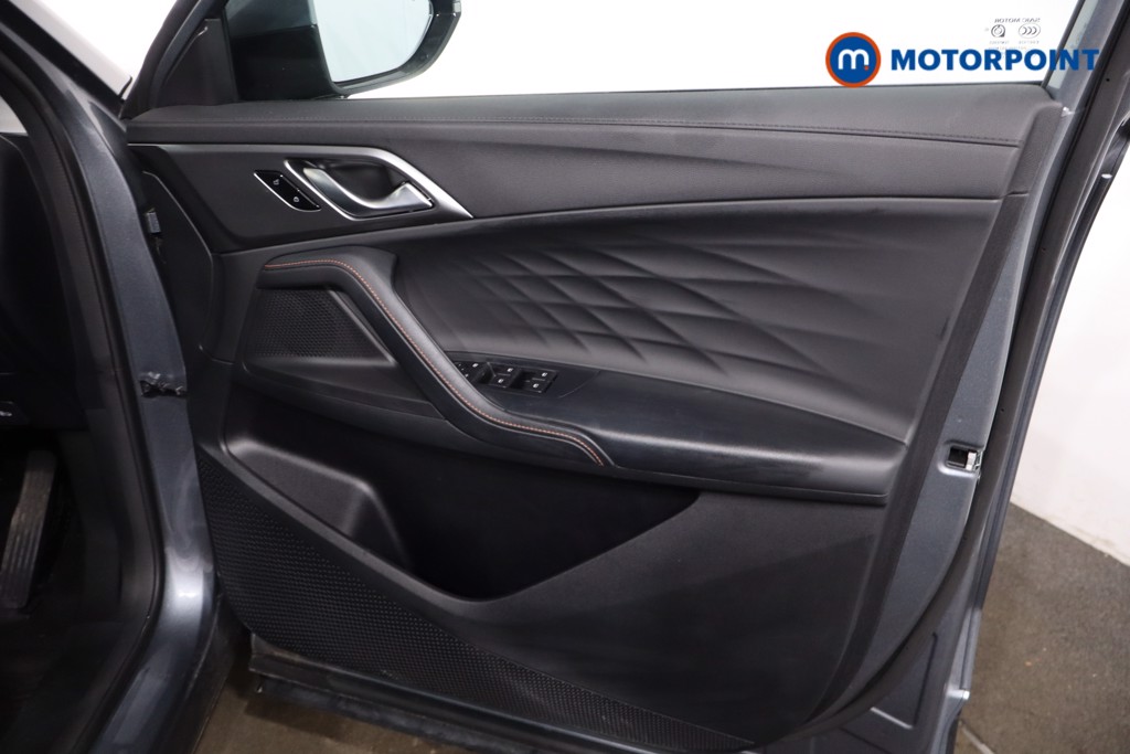 Mg Motor Uk HS Trophy Automatic Petrol SUV - Stock Number (1633637) - 24th supplementary image