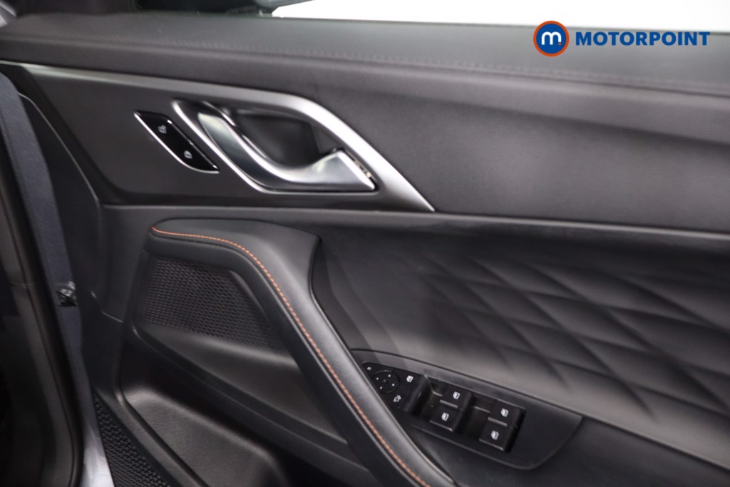 Mg Motor Uk HS Trophy Automatic Petrol SUV - Stock Number (1633637) - 25th supplementary image