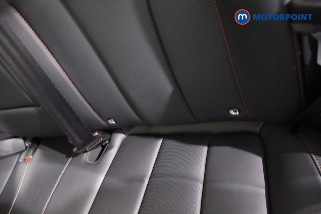 Mg Motor Uk HS Trophy Automatic Petrol SUV - Stock Number (1633637) - 26th supplementary image