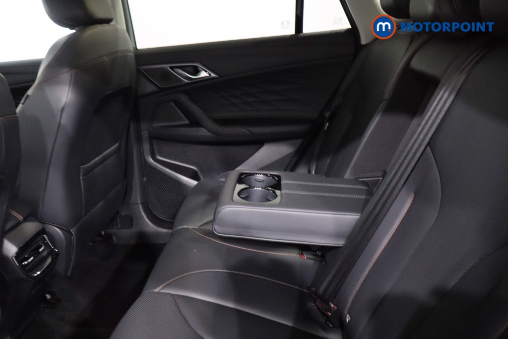 Mg Motor Uk HS Trophy Automatic Petrol SUV - Stock Number (1633637) - 27th supplementary image