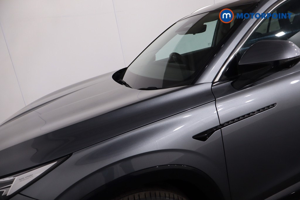 Mg Motor Uk HS Trophy Automatic Petrol SUV - Stock Number (1633637) - 28th supplementary image