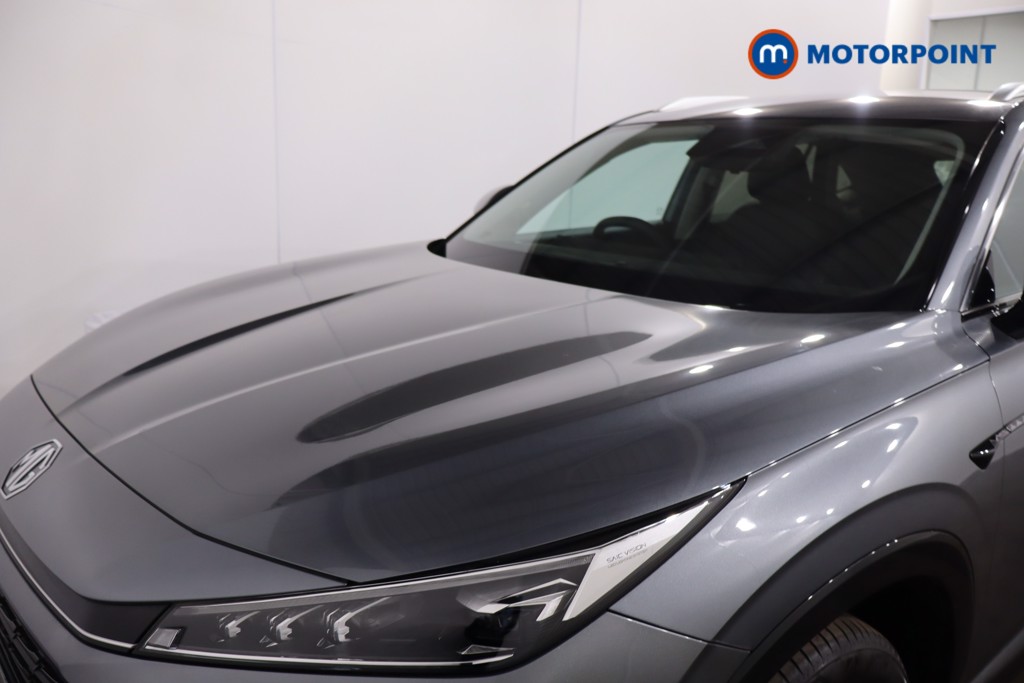 Mg Motor Uk HS Trophy Automatic Petrol SUV - Stock Number (1633637) - 29th supplementary image