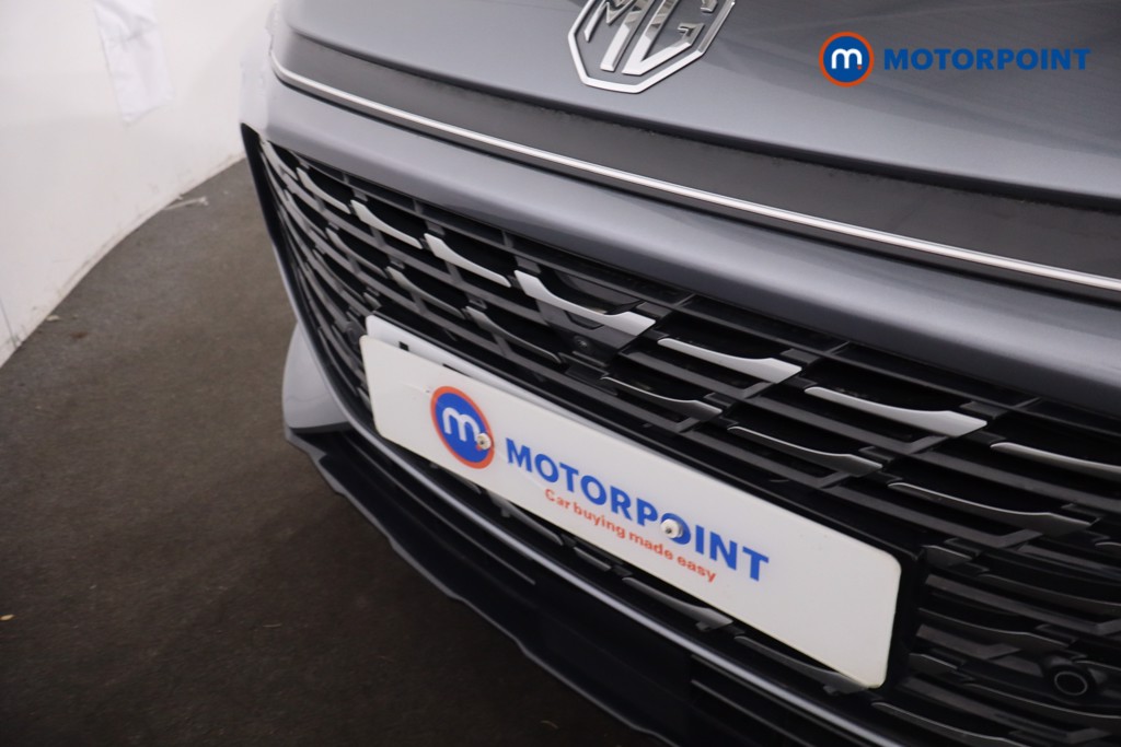 Mg Motor Uk HS Trophy Automatic Petrol SUV - Stock Number (1633637) - 30th supplementary image