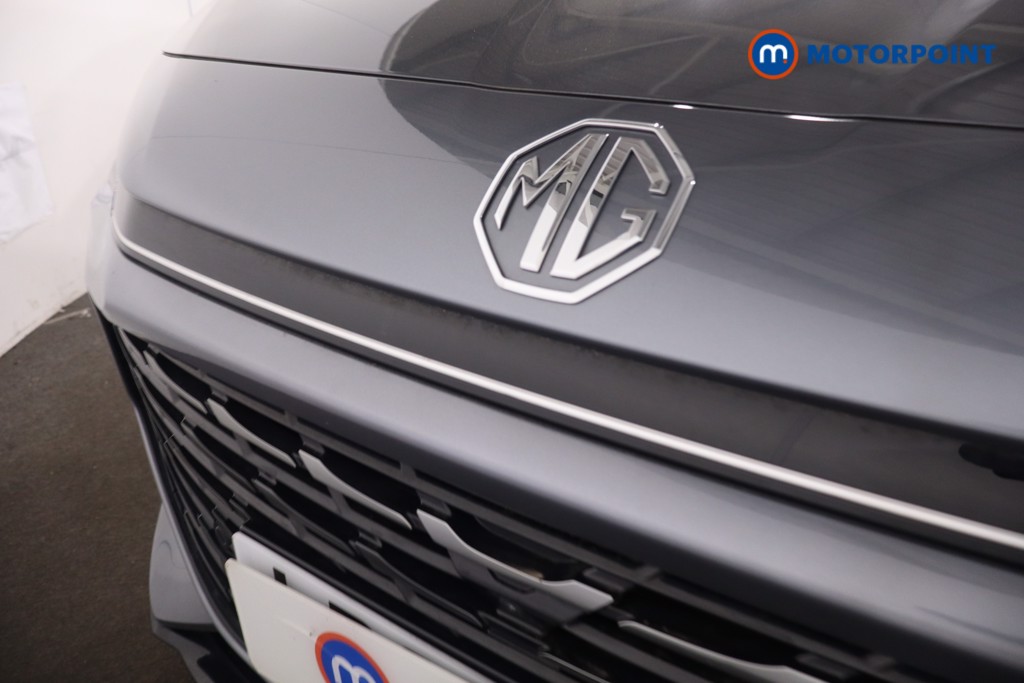 Mg Motor Uk HS Trophy Automatic Petrol SUV - Stock Number (1633637) - 31st supplementary image