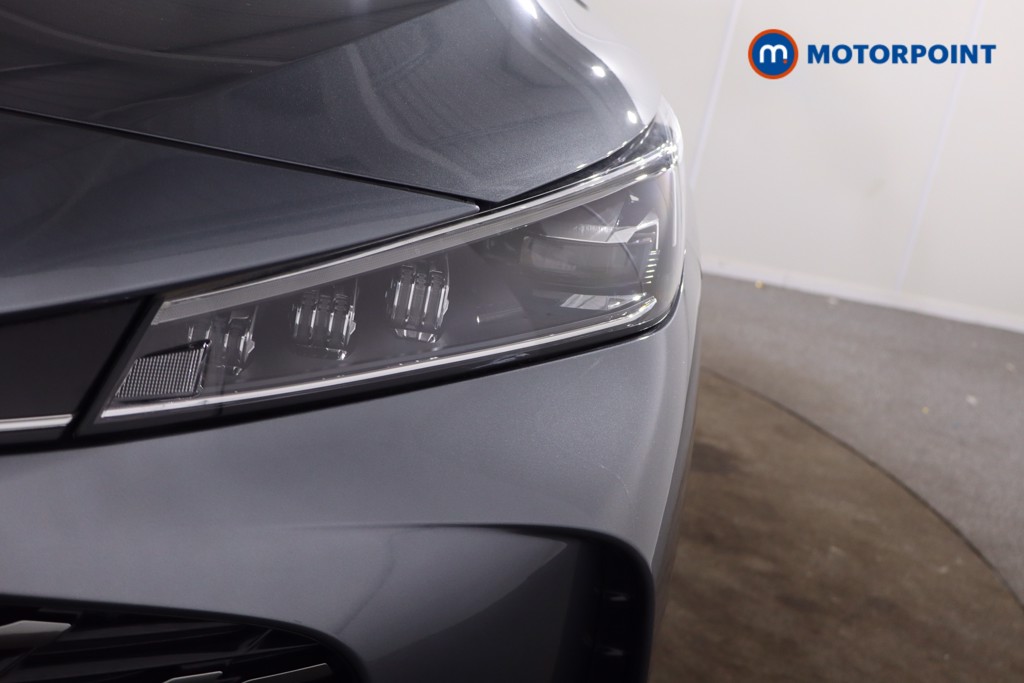 Mg Motor Uk HS Trophy Automatic Petrol SUV - Stock Number (1633637) - 32nd supplementary image