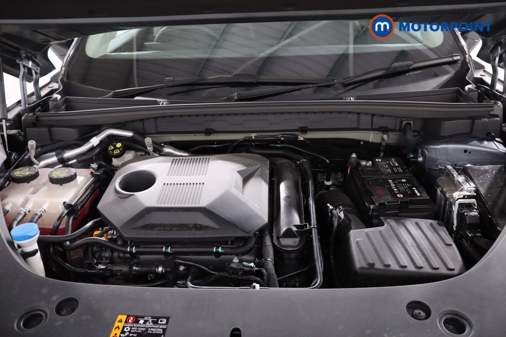 Mg Motor Uk HS Trophy Automatic Petrol SUV - Stock Number (1633637) - 34th supplementary image