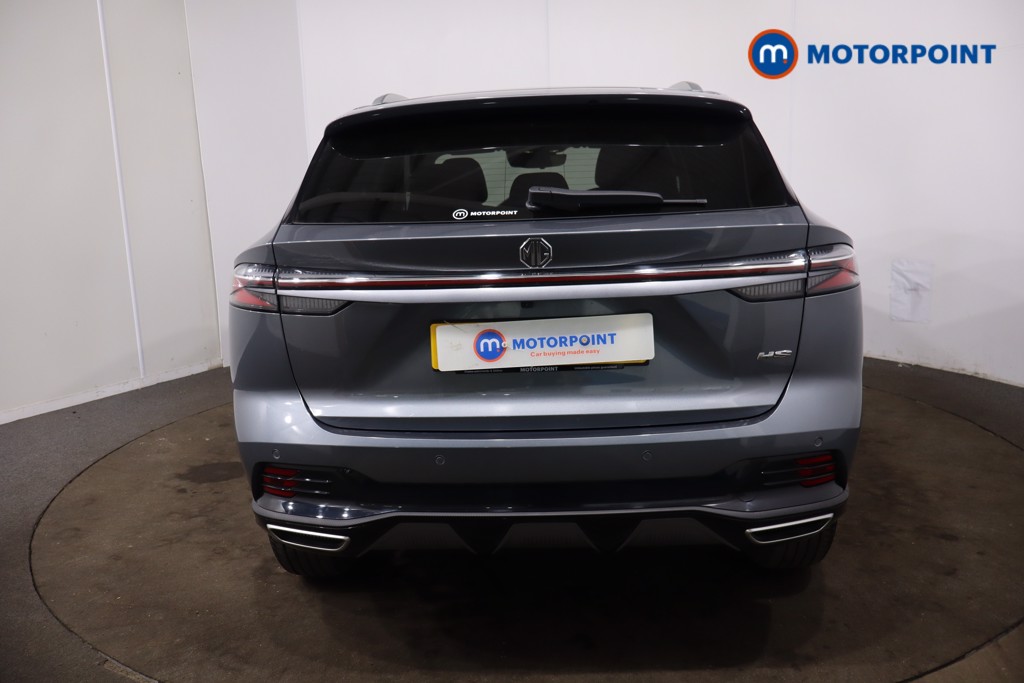 Mg Motor Uk HS Trophy Automatic Petrol SUV - Stock Number (1633637) - 35th supplementary image