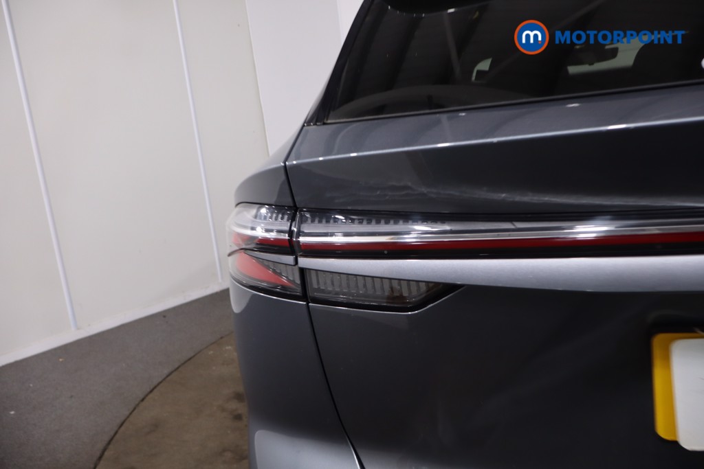 Mg Motor Uk HS Trophy Automatic Petrol SUV - Stock Number (1633637) - 36th supplementary image