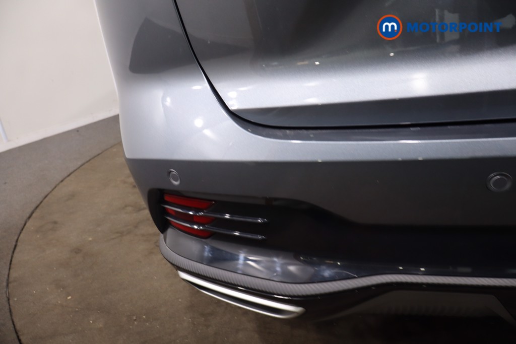 Mg Motor Uk HS Trophy Automatic Petrol SUV - Stock Number (1633637) - 37th supplementary image