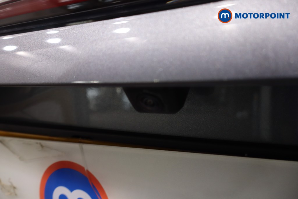 Mg Motor Uk HS Trophy Automatic Petrol SUV - Stock Number (1633637) - 38th supplementary image