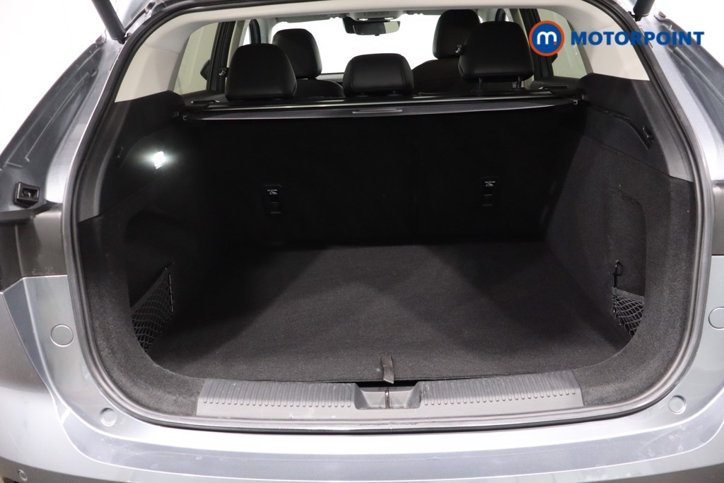 Mg Motor Uk HS Trophy Automatic Petrol SUV - Stock Number (1633637) - 39th supplementary image