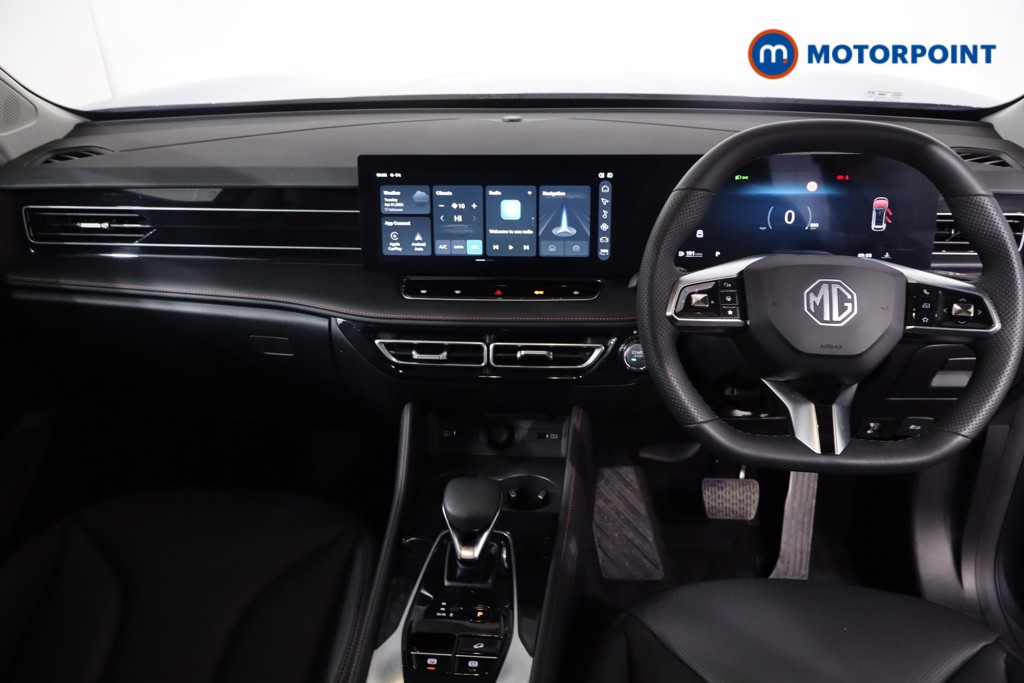 Mg Motor Uk HS Trophy Automatic Petrol SUV - Stock Number (1633637) - 1st supplementary image