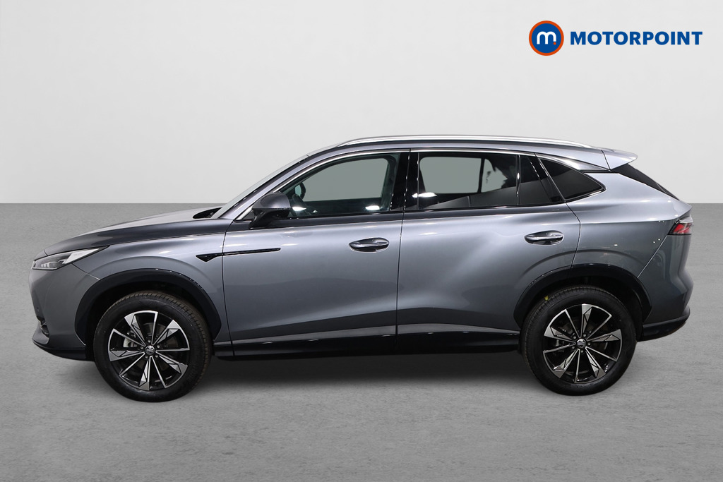 Mg Motor Uk HS Trophy Automatic Petrol SUV - Stock Number (1633637) - Passenger side