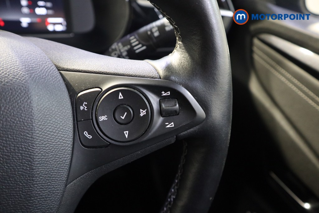 Vauxhall Corsa Elite Nav Premium Manual Petrol Hatchback - Stock Number (1633756) - 4th supplementary image