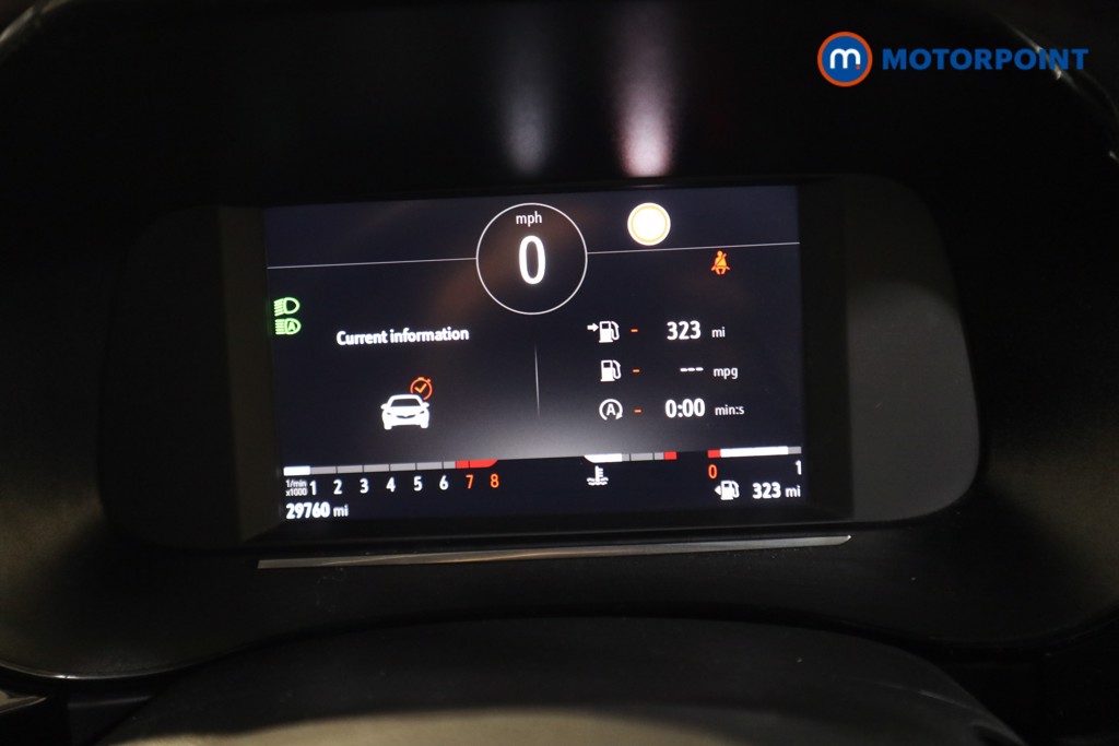 Vauxhall Corsa Elite Nav Premium Manual Petrol Hatchback - Stock Number (1633756) - 5th supplementary image