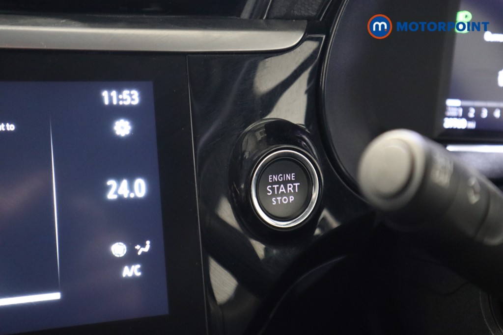 Vauxhall Corsa Elite Nav Premium Manual Petrol Hatchback - Stock Number (1633756) - 6th supplementary image