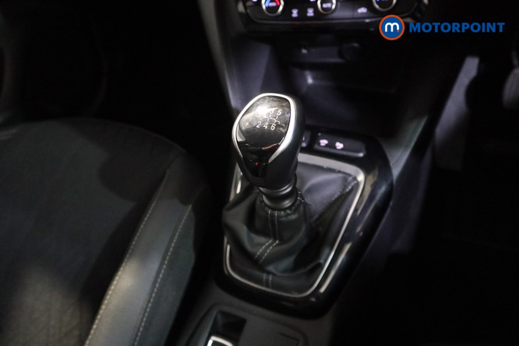 Vauxhall Corsa Elite Nav Premium Manual Petrol Hatchback - Stock Number (1633756) - 10th supplementary image