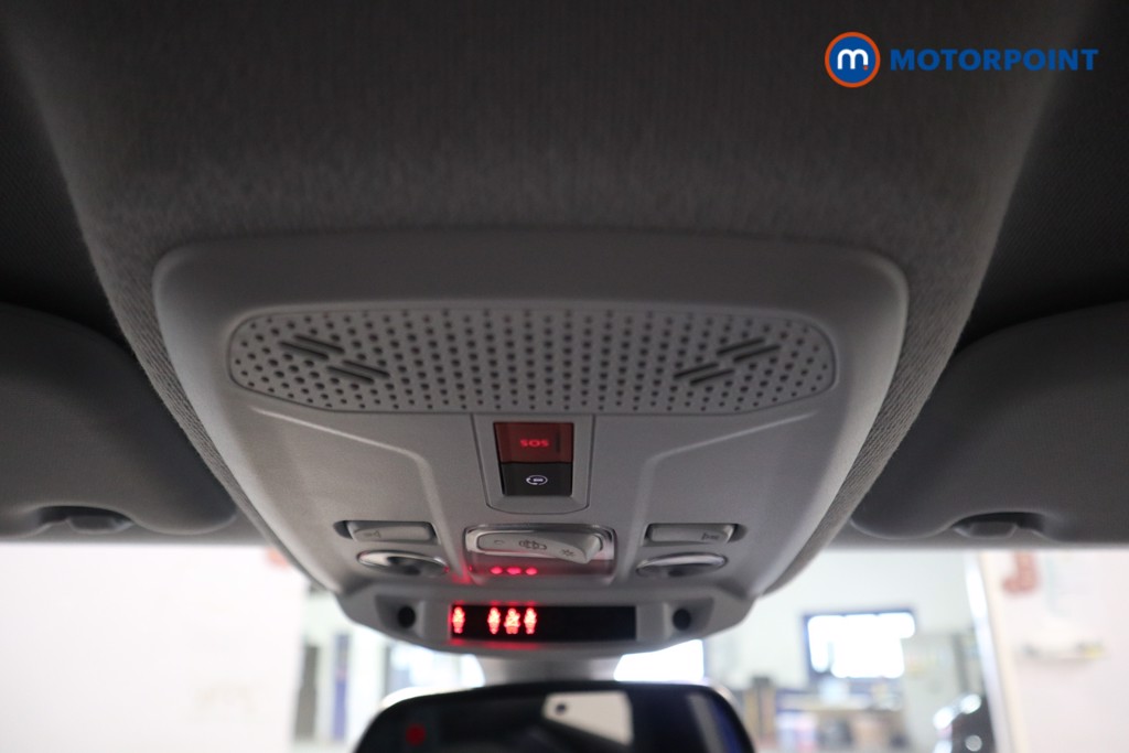 Vauxhall Corsa Elite Nav Premium Manual Petrol Hatchback - Stock Number (1633756) - 12th supplementary image