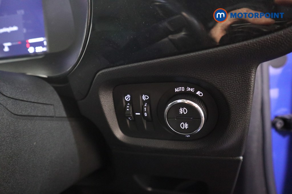 Vauxhall Corsa Elite Nav Premium Manual Petrol Hatchback - Stock Number (1633756) - 13th supplementary image