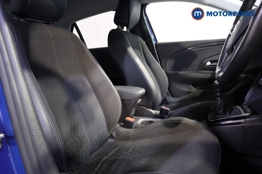 Vauxhall Corsa Elite Nav Premium Manual Petrol Hatchback - Stock Number (1633756) - 15th supplementary image