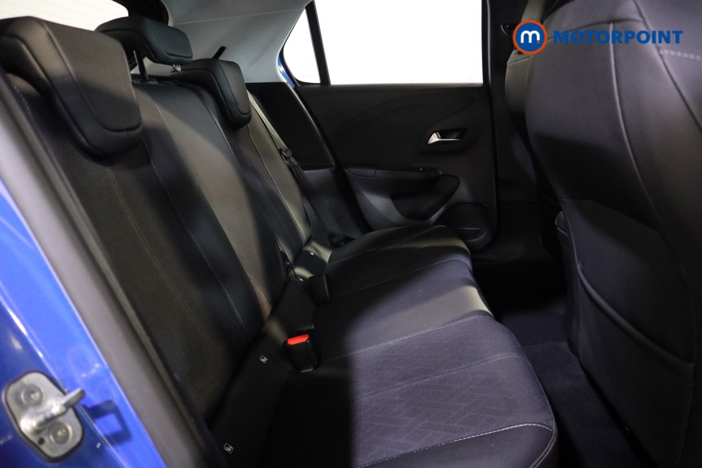 Vauxhall Corsa Elite Nav Premium Manual Petrol Hatchback - Stock Number (1633756) - 16th supplementary image